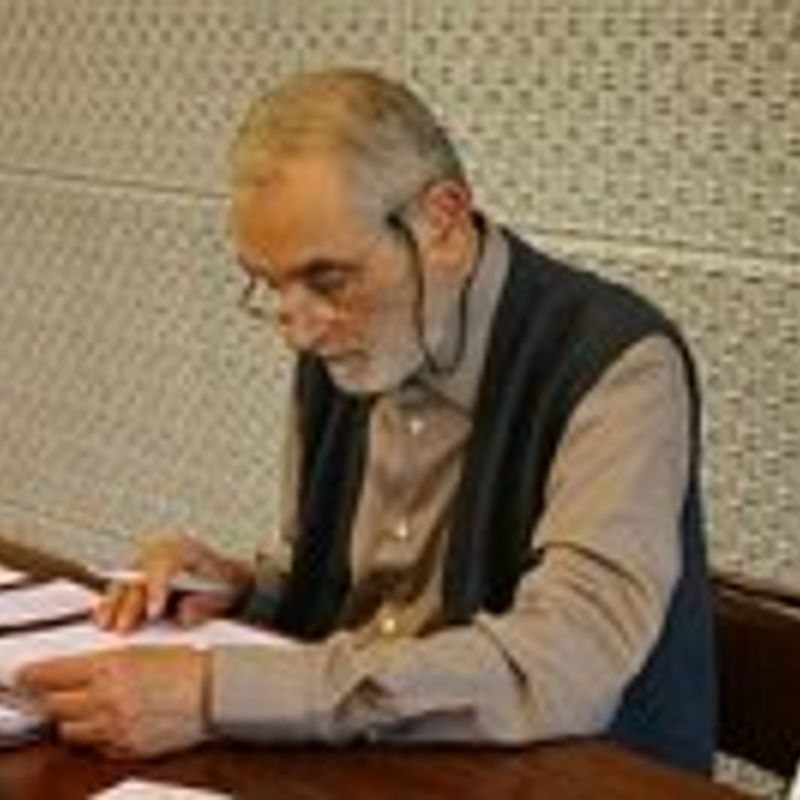 José Hipólito Trigueirinho Netto profile picture
