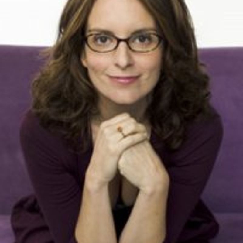 Elizabeth Stamatina Fey profile picture