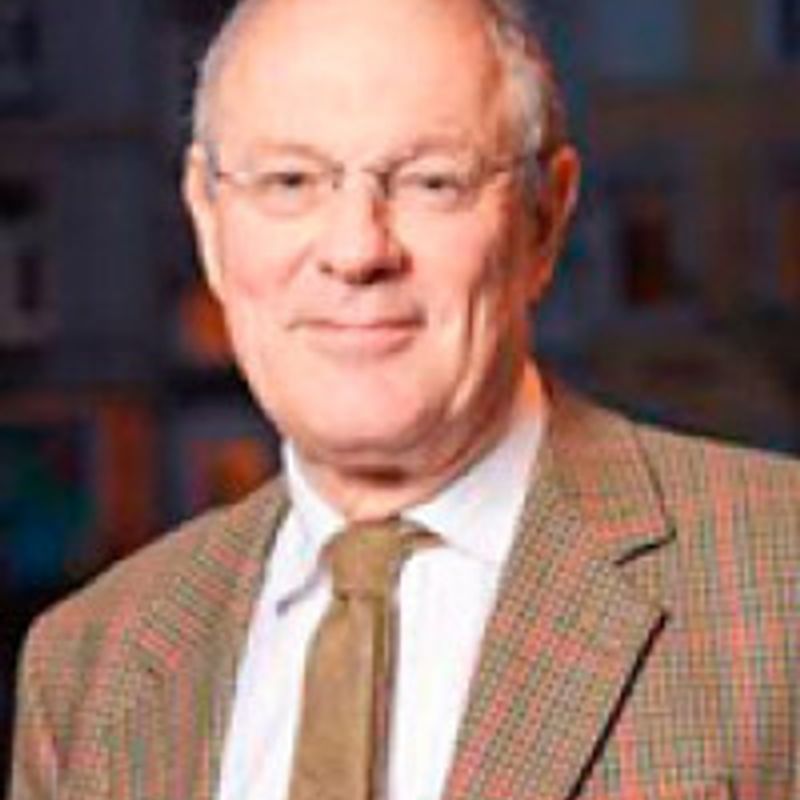 Anthony M. Daniels profile picture