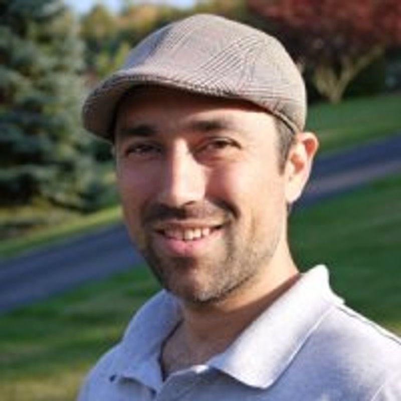 Vladimir Campos profile picture