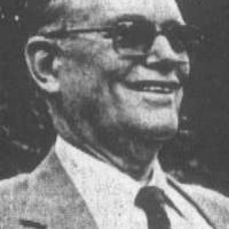 José Martiniano de Azevedo Netto profile picture