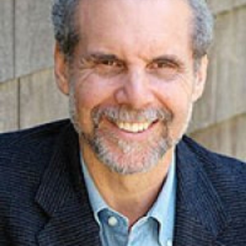 Daniel Goleman profile picture