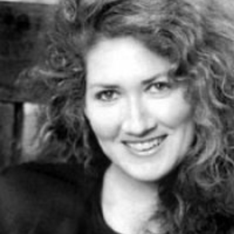Caroline Alexander profile picture