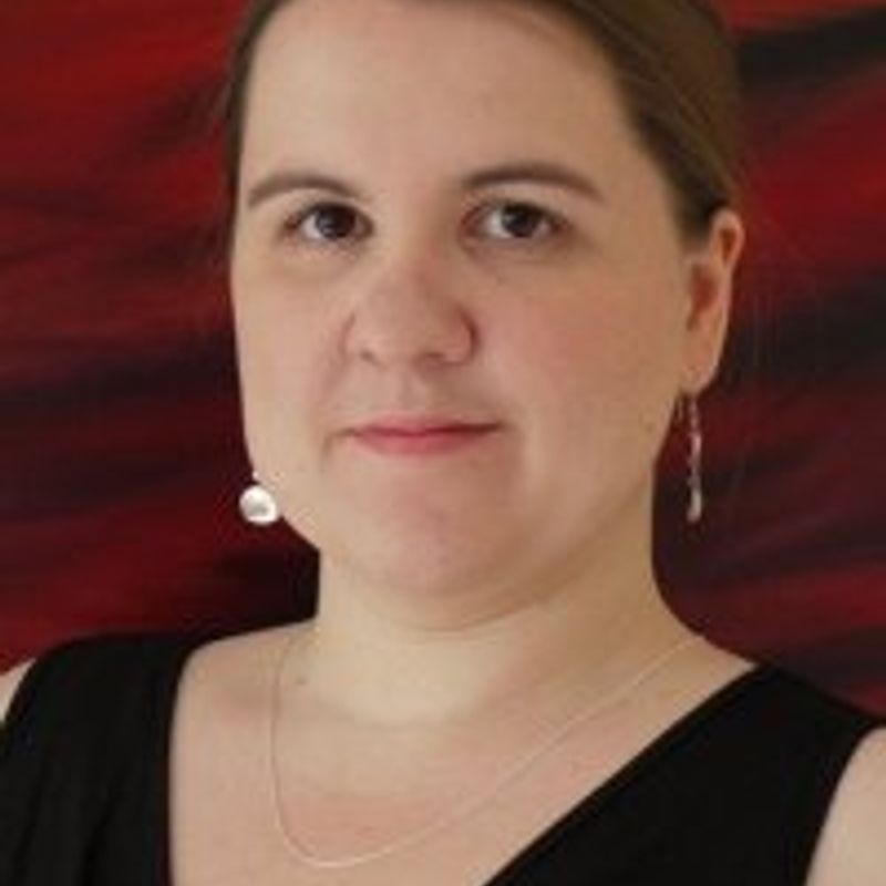 Jenna Burtenshaw profile picture