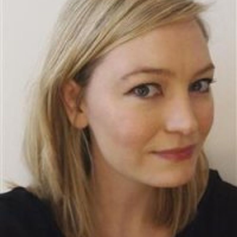 Holly Smale profile picture