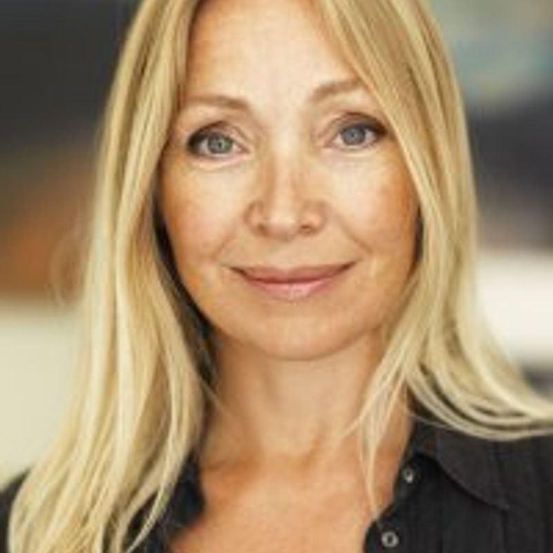 Saskia Sarginson profile picture