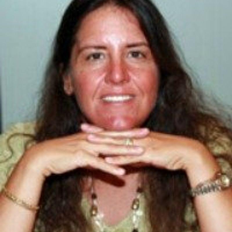 Susan Vaught profile picture