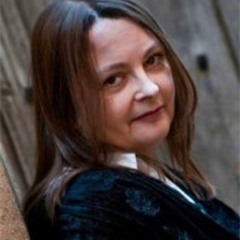 Anne Lyle profile picture