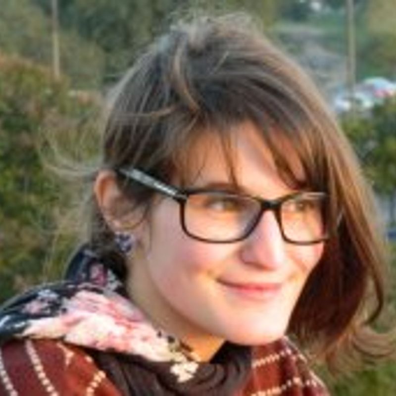 Carina Corá profile picture