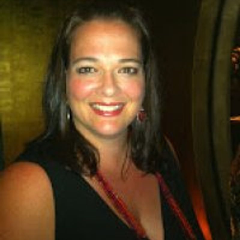 Amy Vastine profile picture
