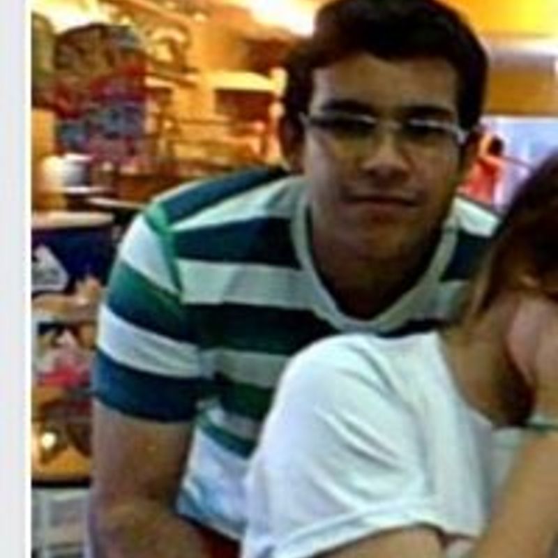 Edjanailson Ramos  profile picture