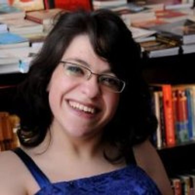 Mary Prieto profile picture