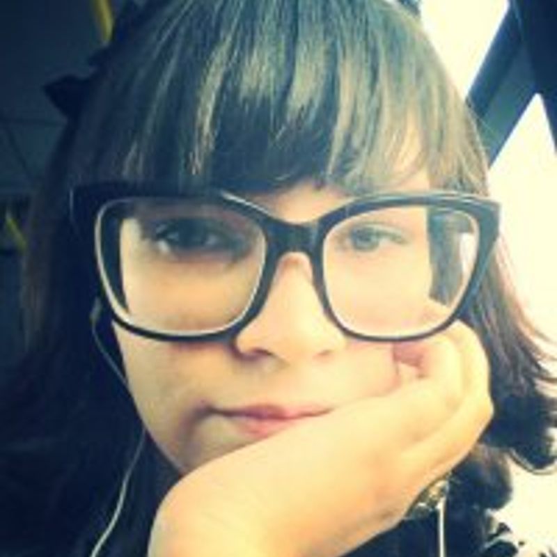 Rayanne Oliveira profile picture