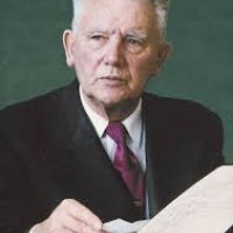 Herman Hoeksema profile picture