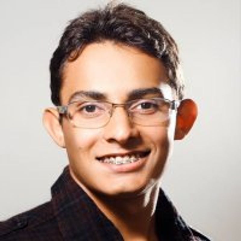 Misael Carlos do Nascimento Neto profile picture