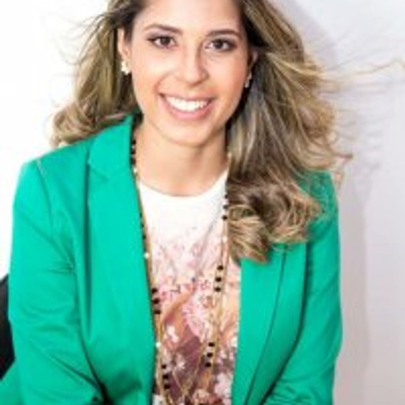 Bárbara Barreto profile picture