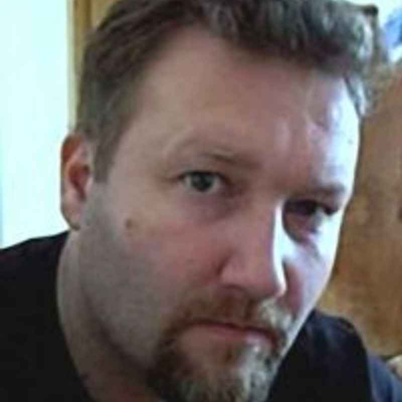 Paul Kearney profile picture