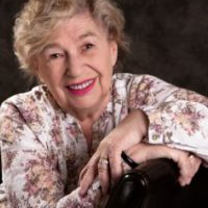 Marion Chesney Gibbons profile picture