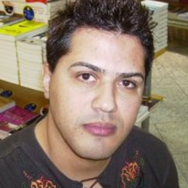 Silvio Cerceau profile picture