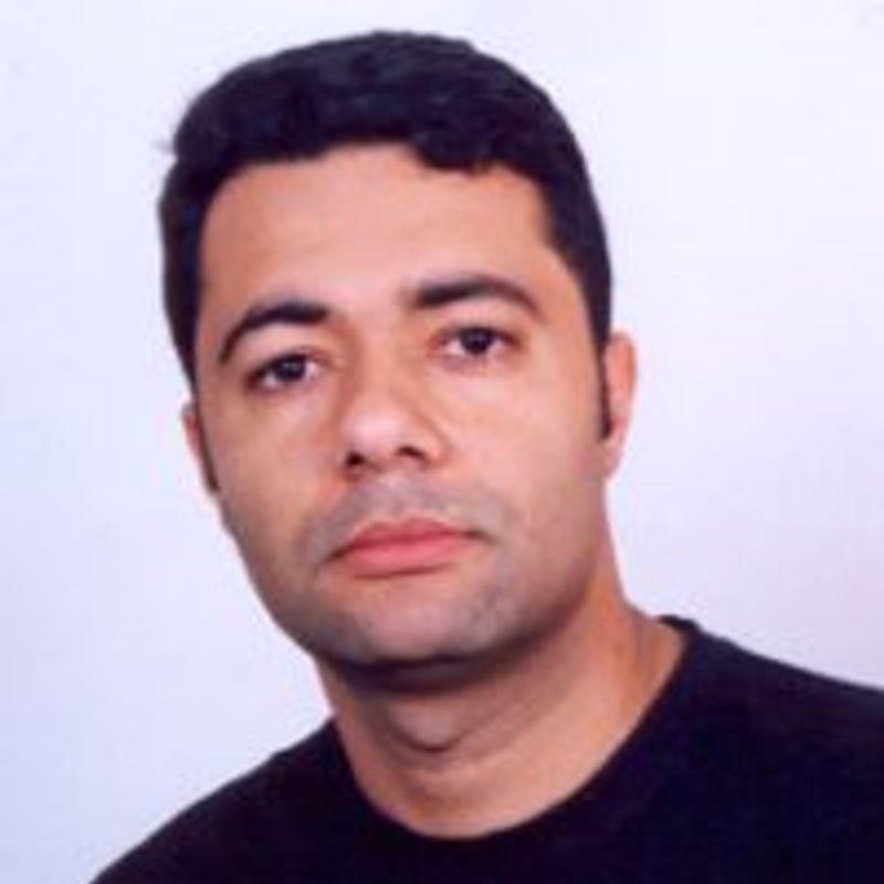 Dave Santana profile picture