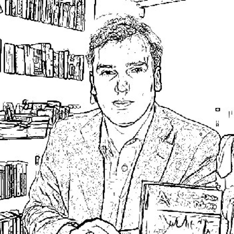 Luis Vendramel profile picture