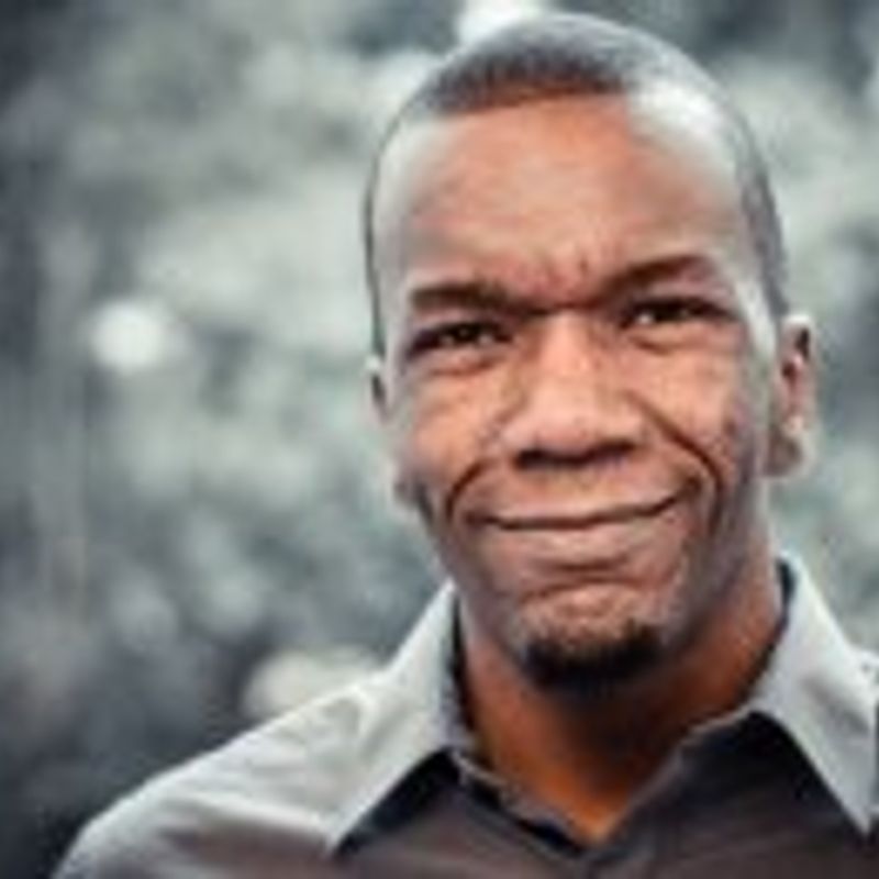 Jason Mott profile picture