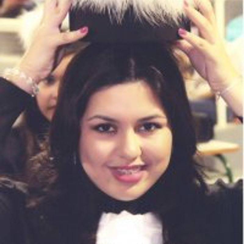 Leidyanne Andrade profile picture