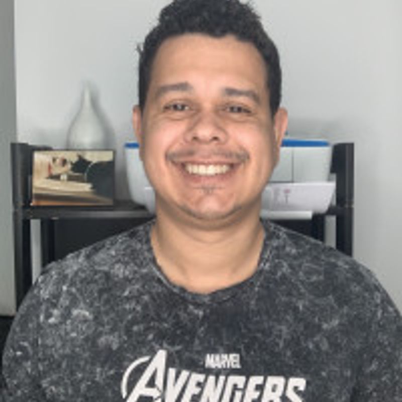Lucas Moreno de Araujo profile picture
