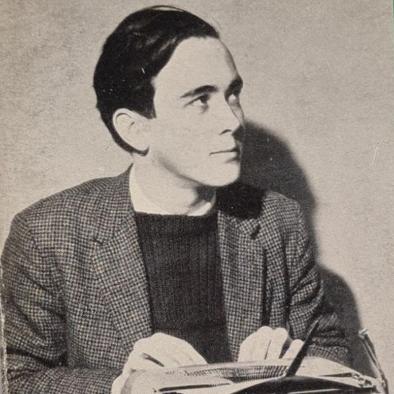 Robert Geoffrey Trease profile picture