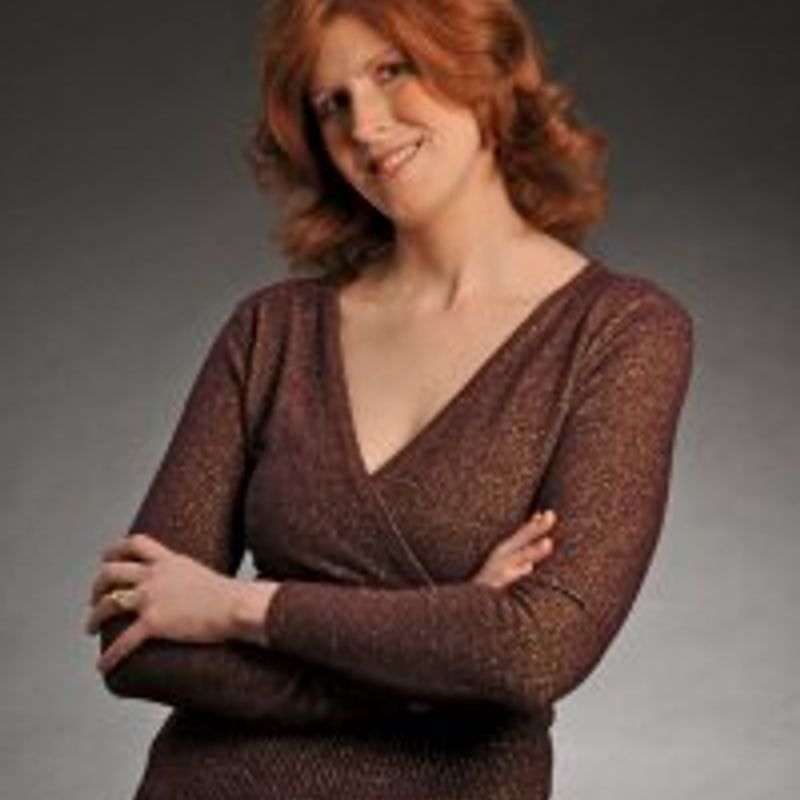 Joelle Charbonneau profile picture