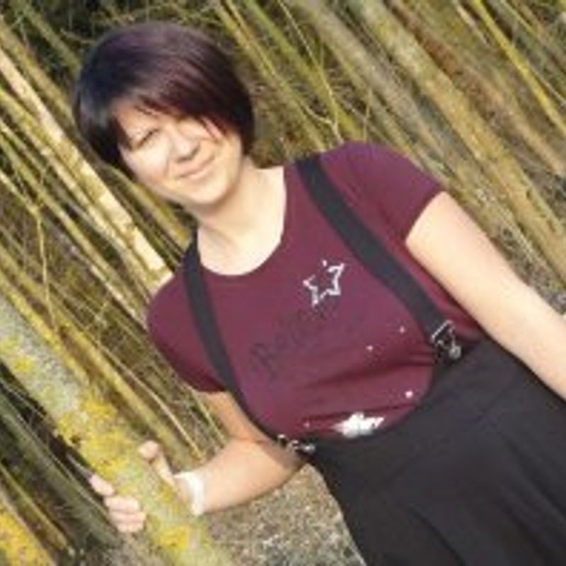 Anna Katmore profile picture