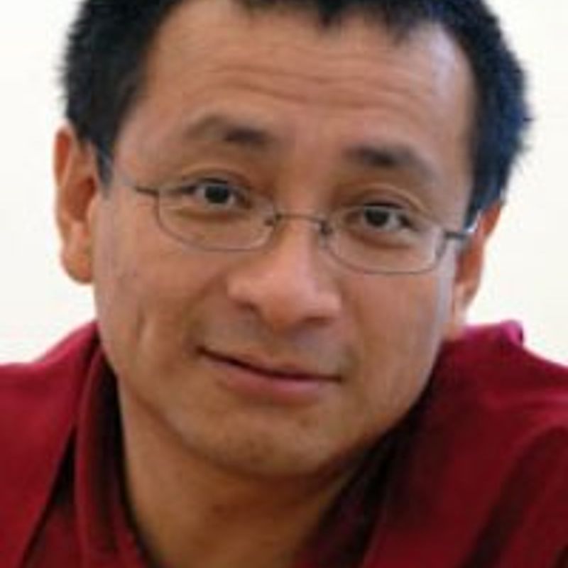 Dzogchen Ponlop profile picture