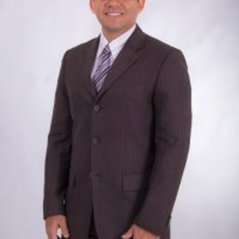 Sergio da Silva Manoel profile picture