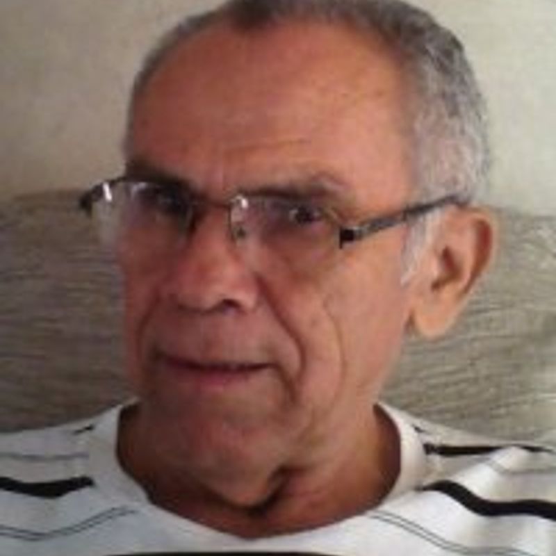 José Isidio da Silva profile picture