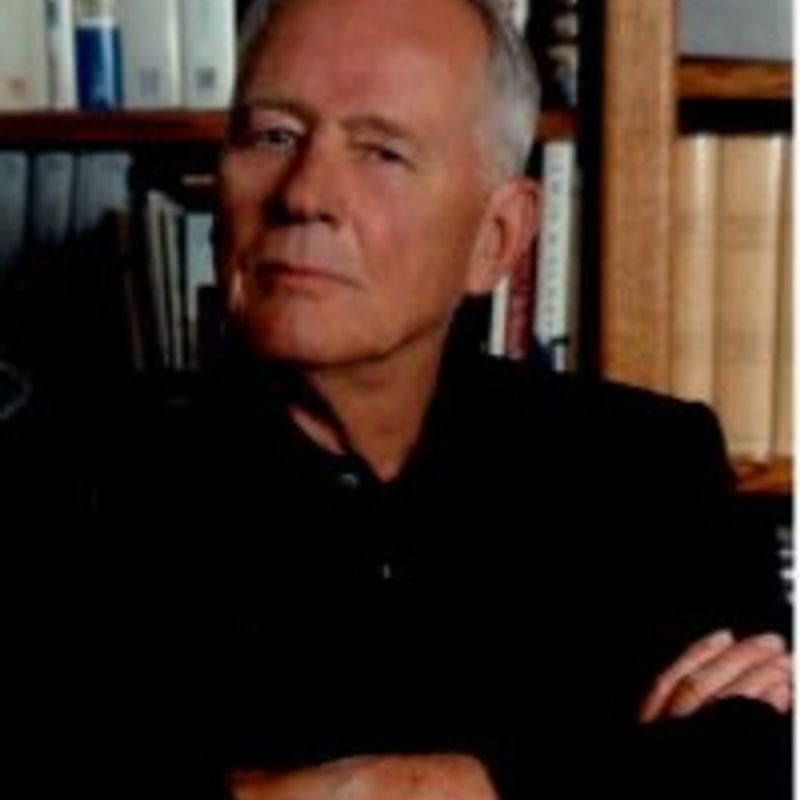 Stephen E. Ambrose profile picture