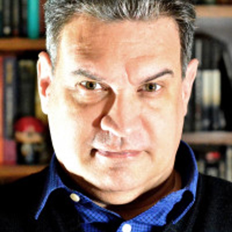 Jefferson Sarmento profile picture
