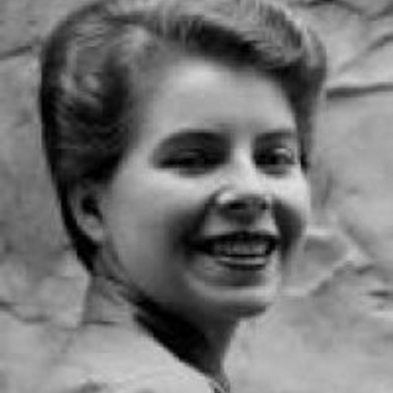 Ann Weldy profile picture
