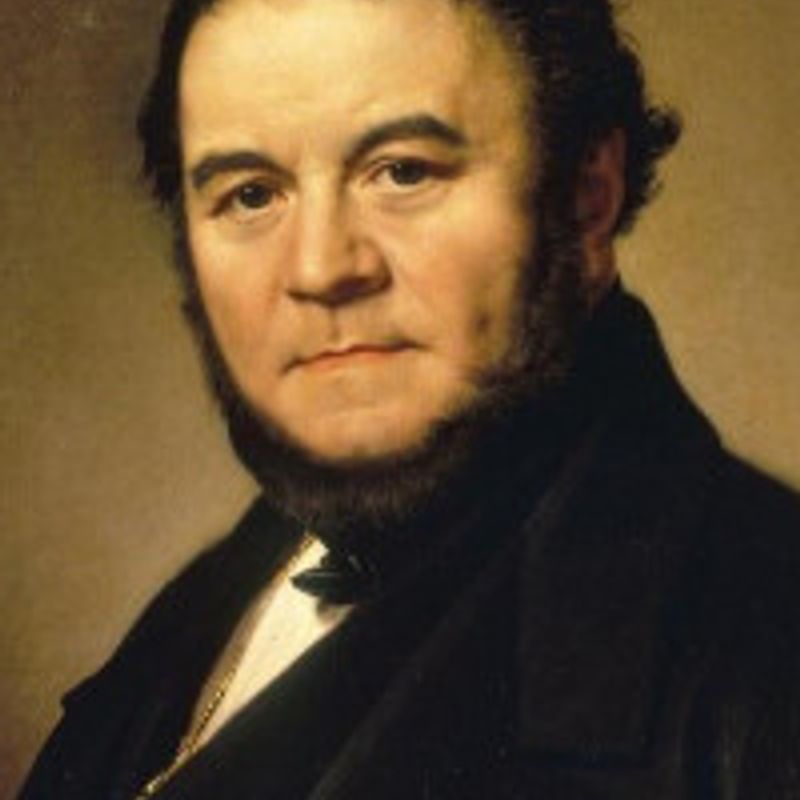 Henri-Marie Beyle profile picture