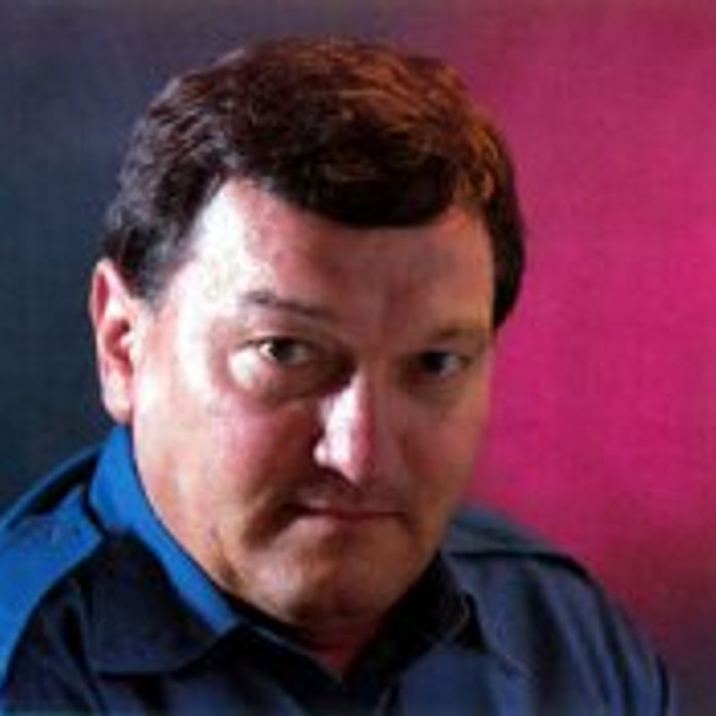 Erich von Däniken profile picture