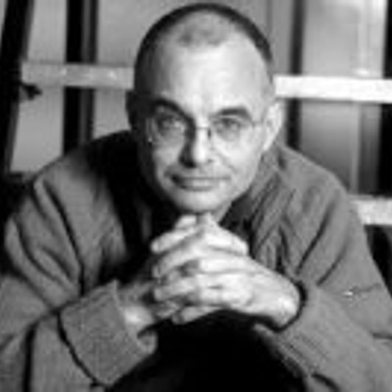 Serge Gruzinski profile picture