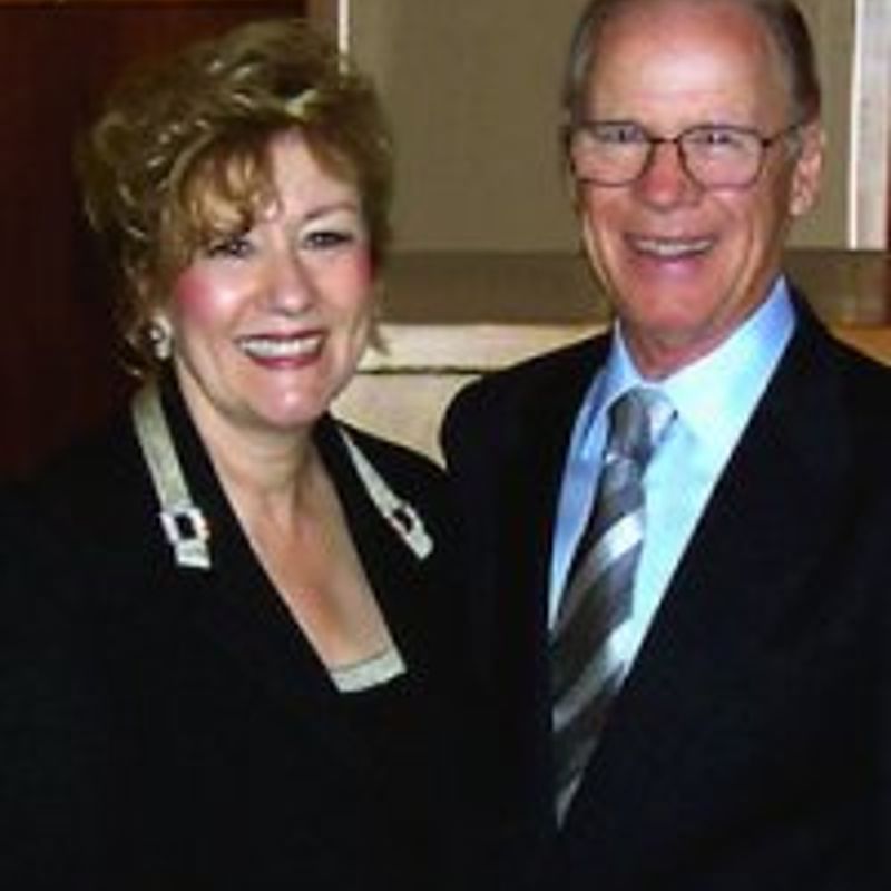 Esther Hicks Jerry Hicks profile picture