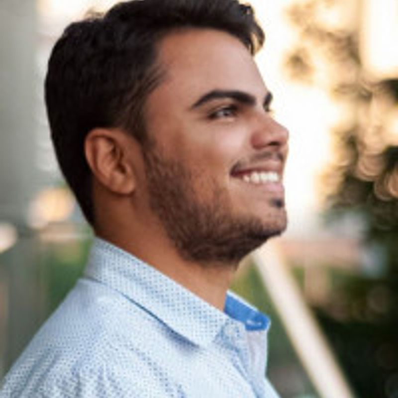 Ítalo Anderson profile picture