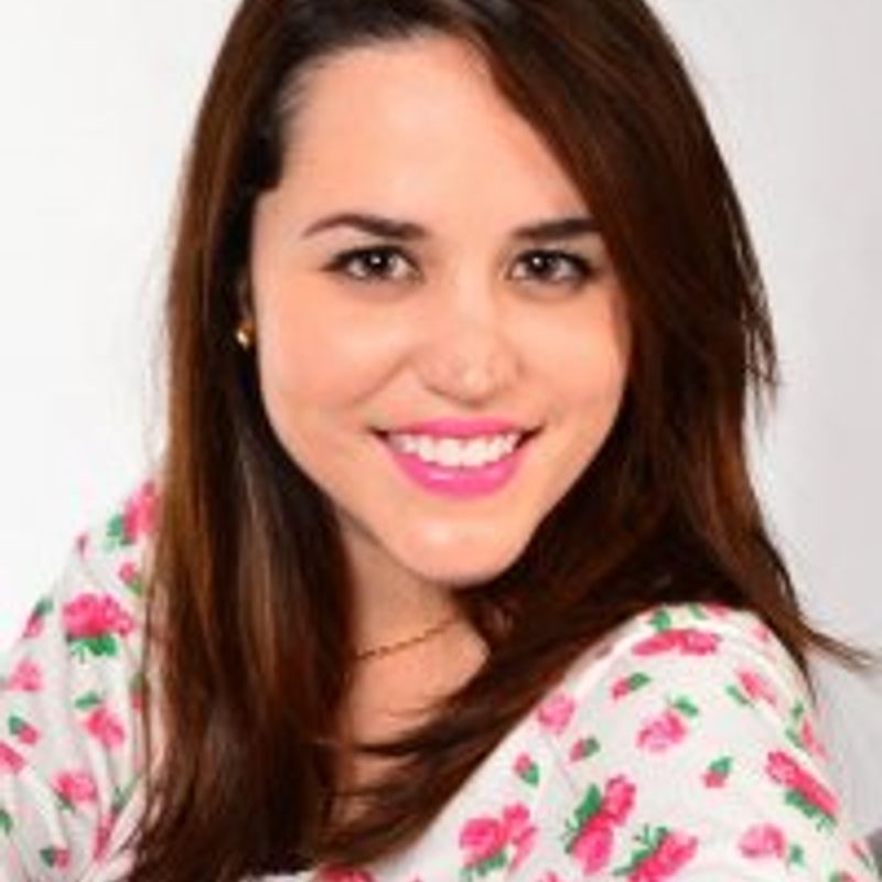 Priscila Andreza de Souza profile picture