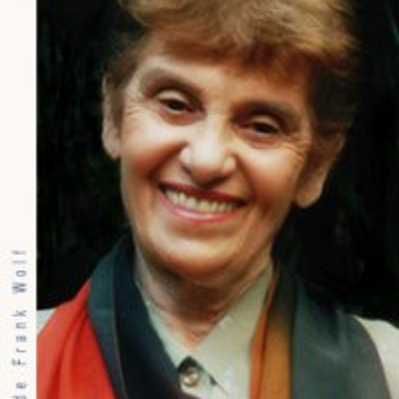 Violeta Hemsy de Gainza profile picture