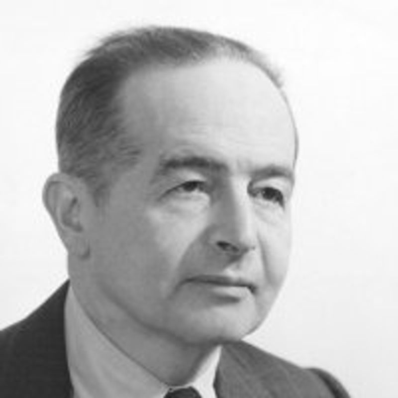 Erich Auerbach profile picture