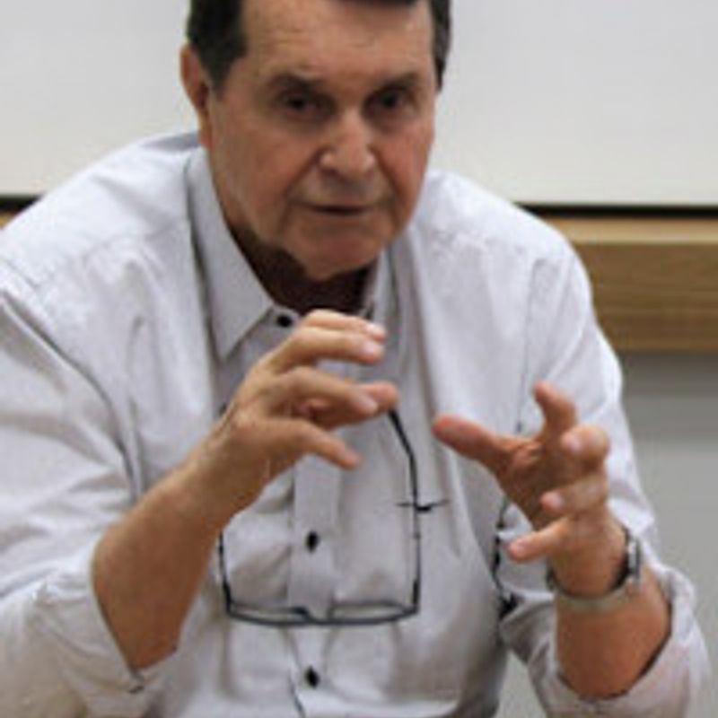 Luiz Roberto Dante profile picture