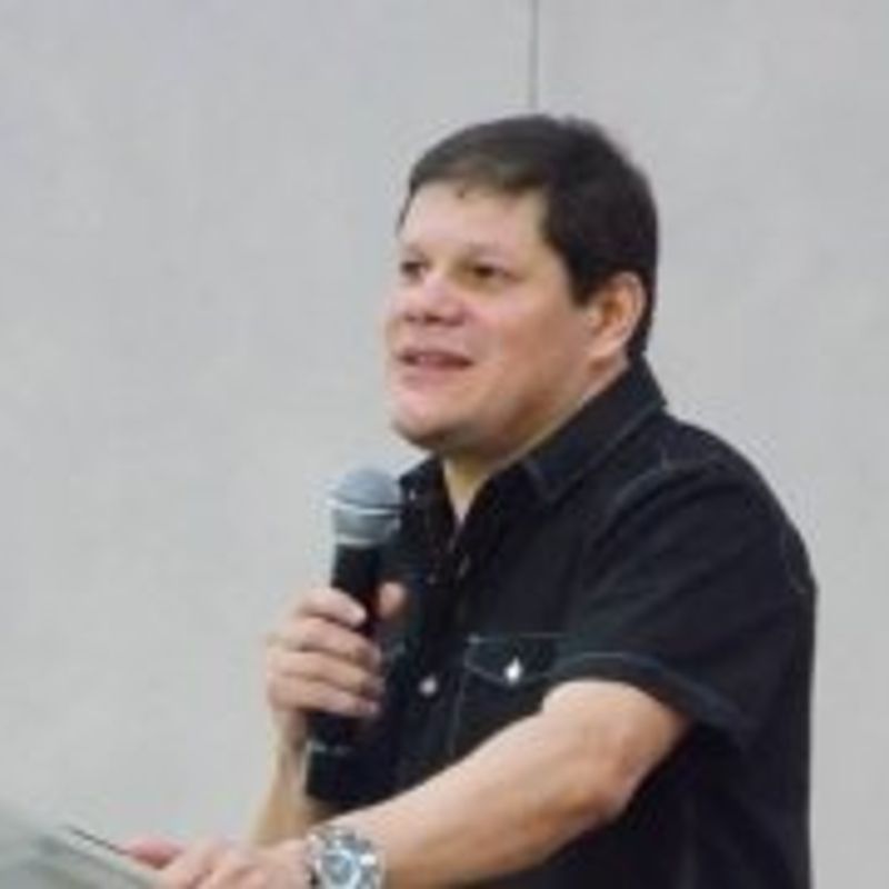 Wellison Magalhães Paula profile picture