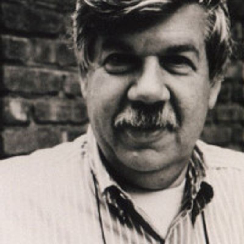 Stephen Jay Gould profile picture