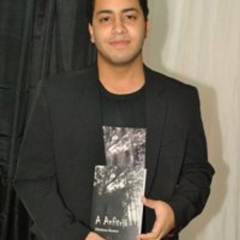 Elielson Júnior profile picture