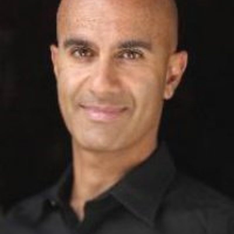 Robin S. Sharma profile picture